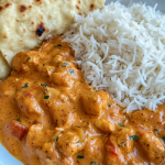 Quick Easy Homemade Butter Chicken 1