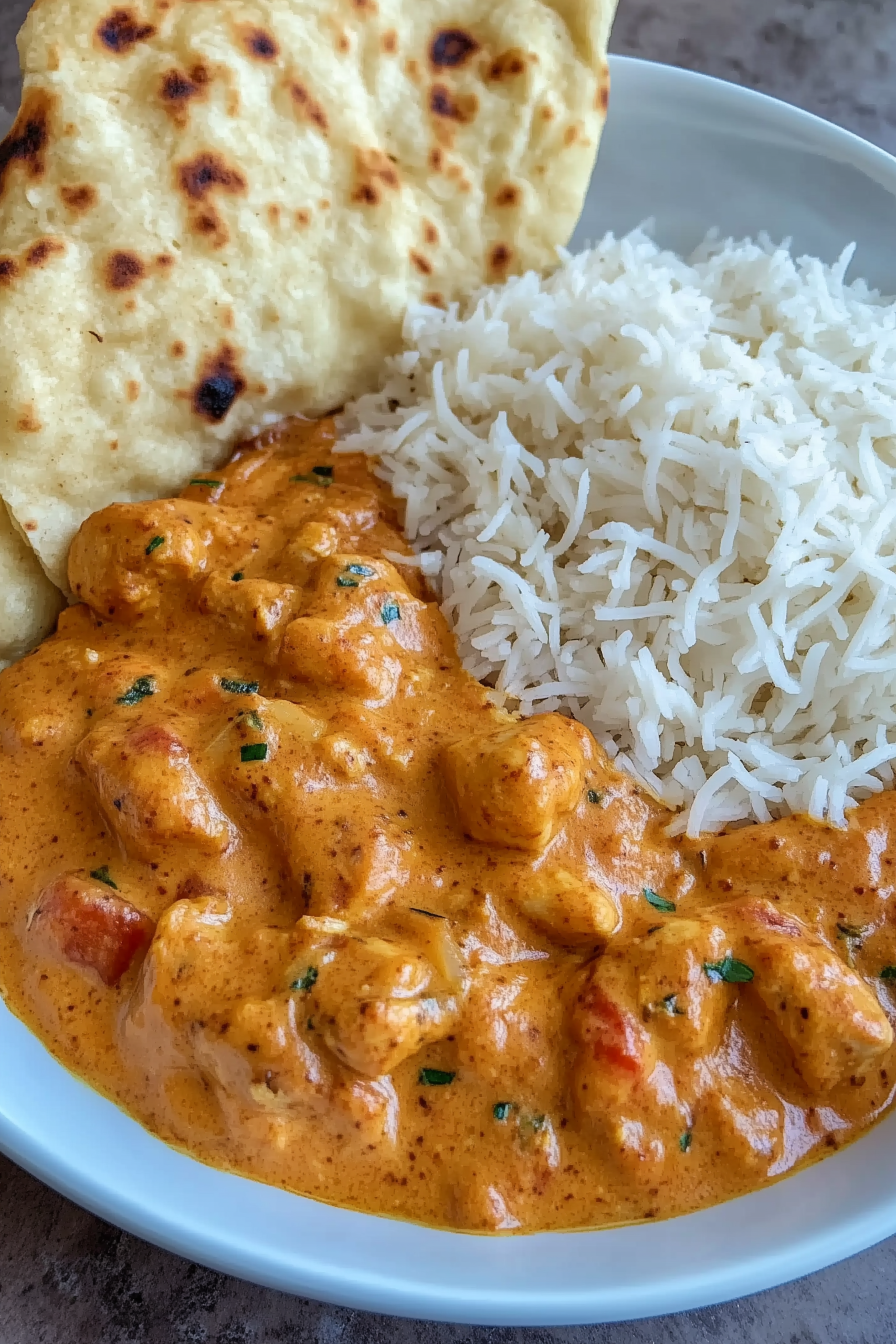 Quick Easy Homemade Butter Chicken 1 scaled Quick Easy Homemade Butter Chicken 1 scaled
