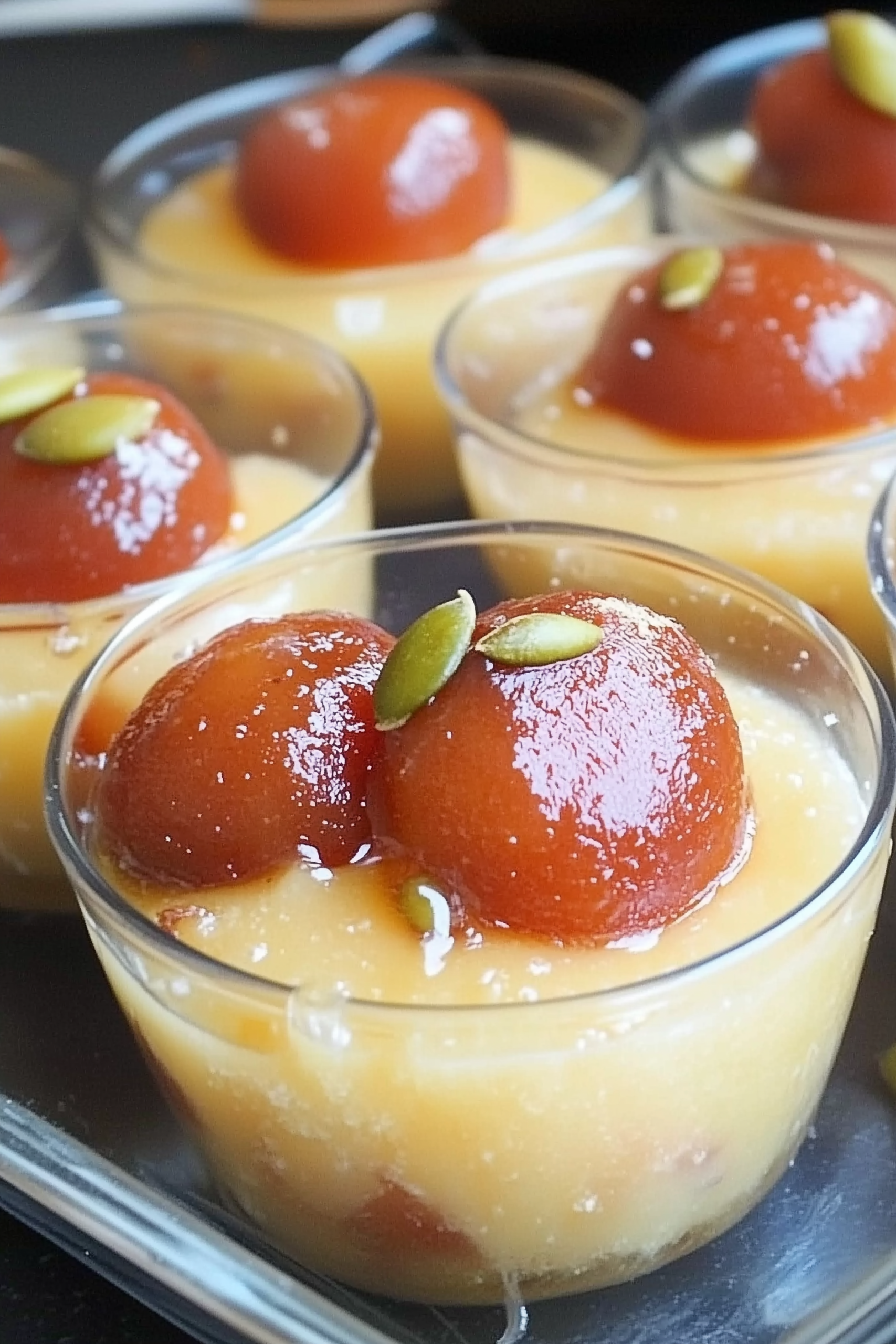 Custard Gulab Jamun 2 scaled Custard Gulab Jamun 2 scaled