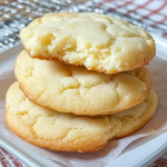Chicago Public School Butter Cookies 1