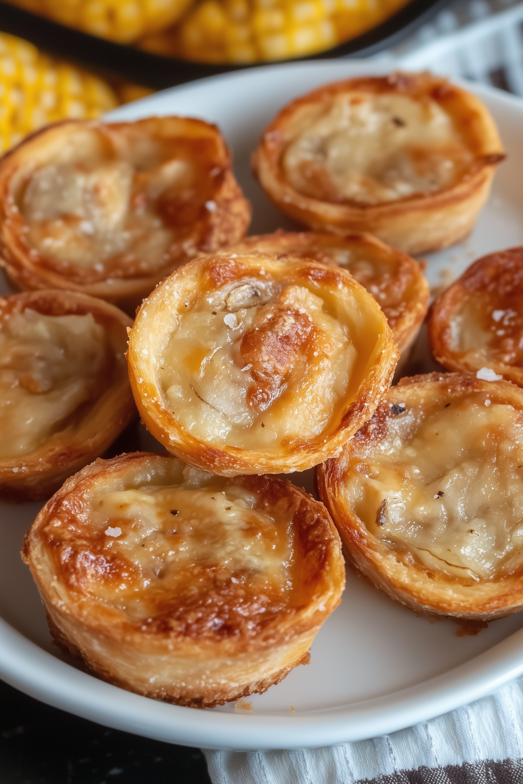 Sandwich Crust Garlic Rolls 1 scaled Sandwich Crust Garlic Rolls 1 scaled