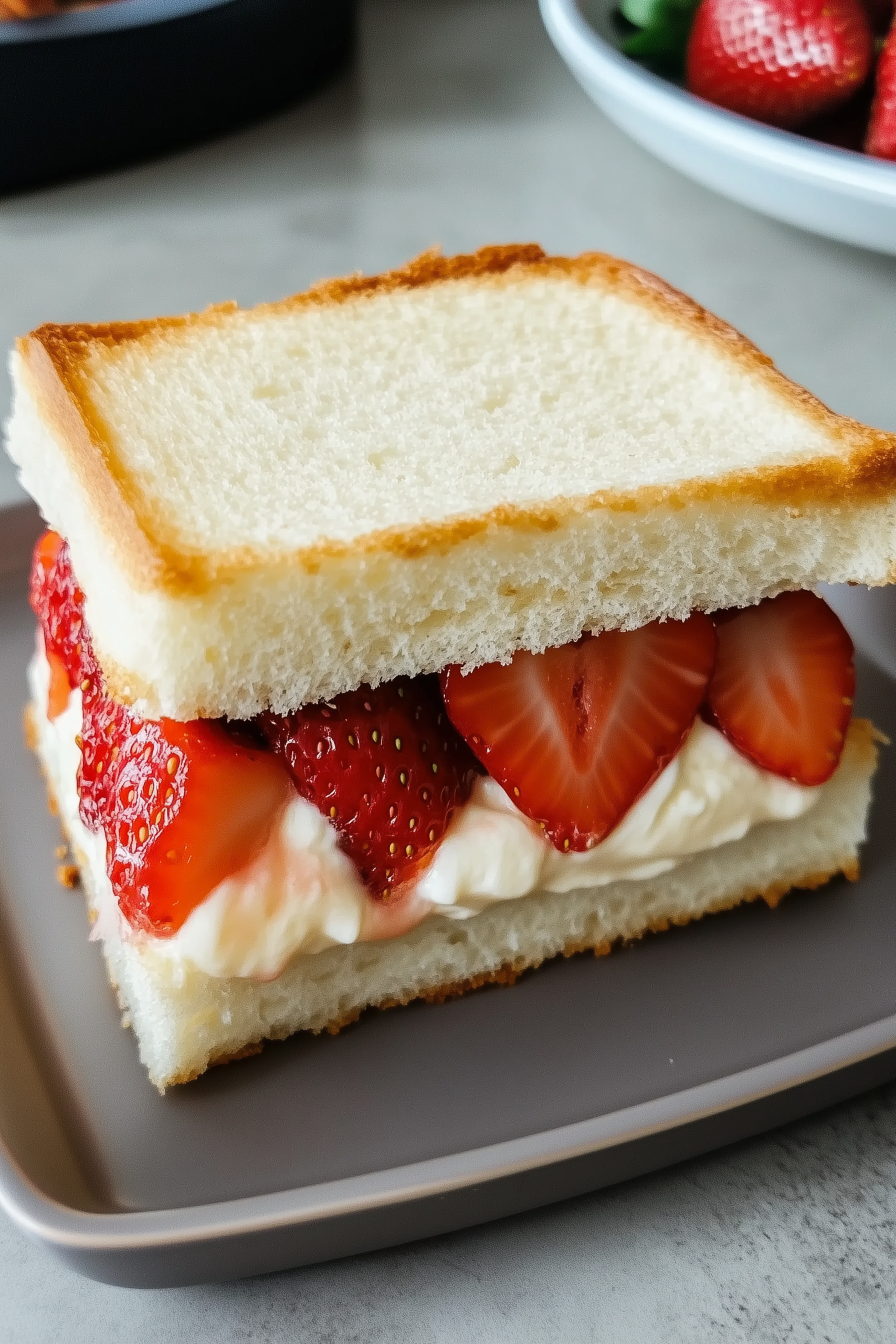 Strawberry Sando Japanese Fruit Sandwich 1 scaled Strawberry Sando Japanese Fruit Sandwich 1 scaled