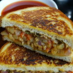 Potato Sandwich Aloo Sandwich 1