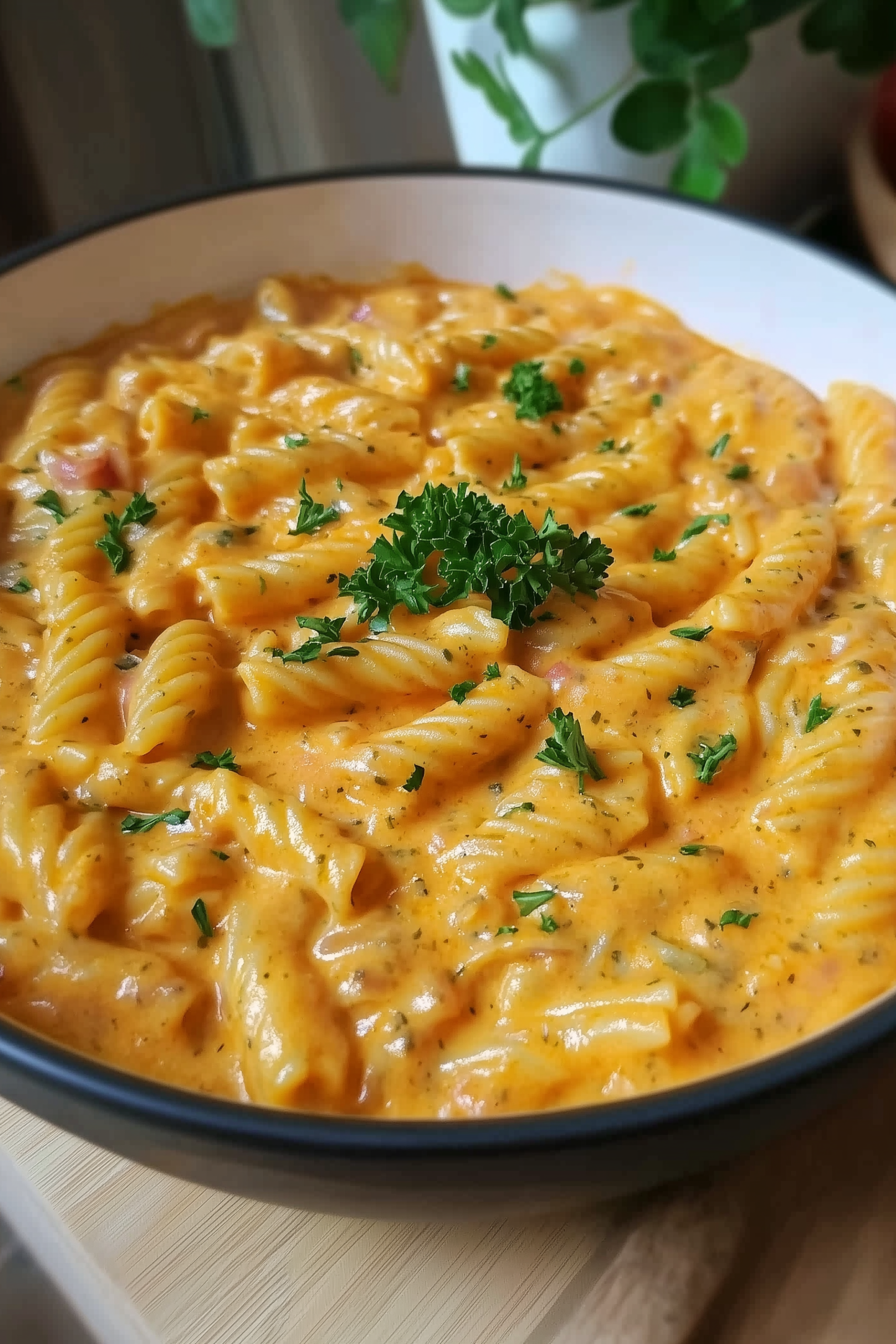 Italian Pink Sauce %E2%80%93 Rose Pasta 1 scaled Italian Pink Sauce %E2%80%93 Rose Pasta 1 scaled