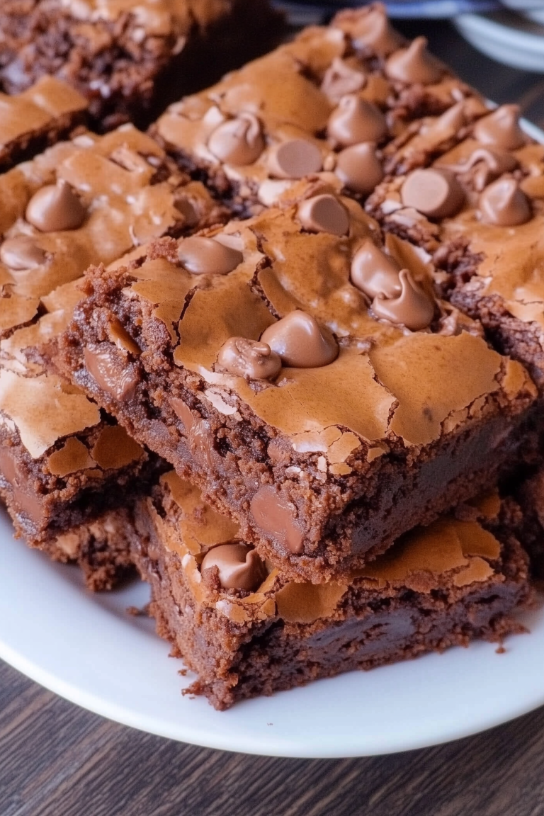 Snoop Doggs Bow Wow Brownies 1