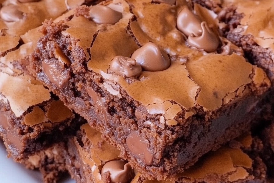 Snoop Doggs Bow Wow Brownies 1