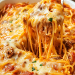 Million Dollar Spaghetti 1