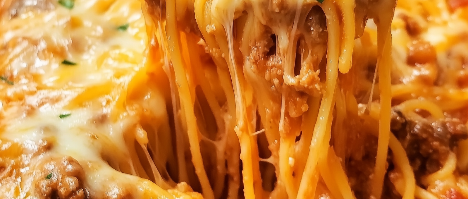 Million Dollar Spaghetti 1