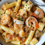 Marry Me Shrimp Pasta 2