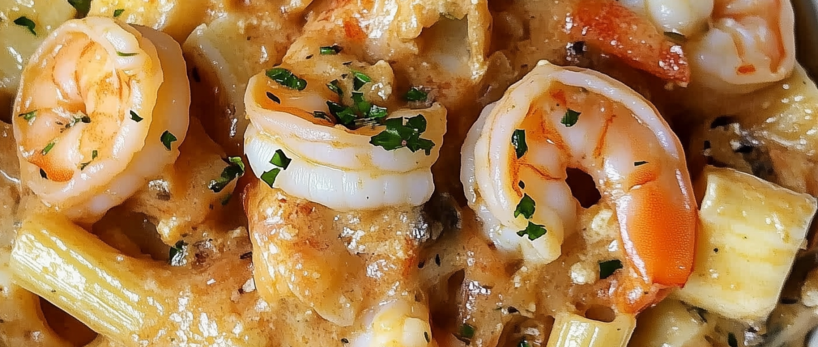 Marry Me Shrimp Pasta 2