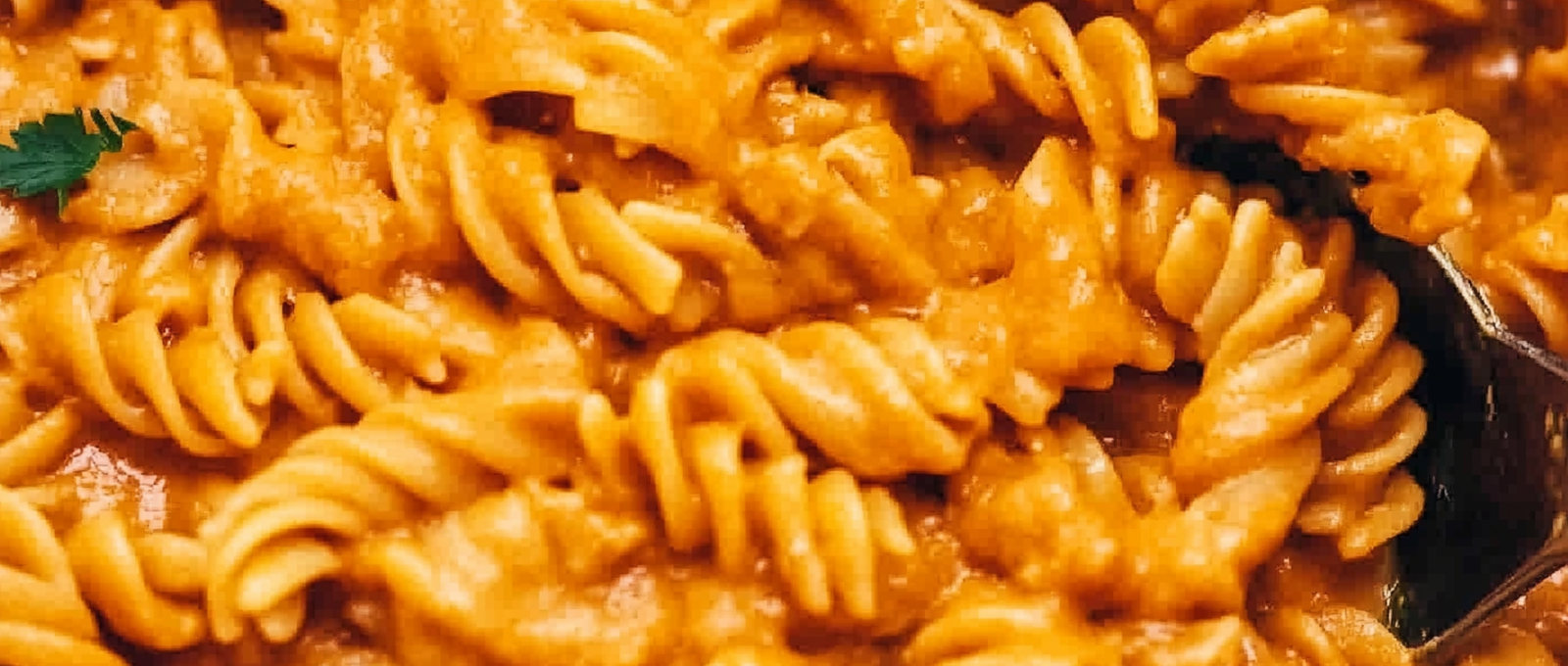 5 Ingredient Vegan Vodka Pasta 1