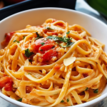 Marry Me Pasta 1