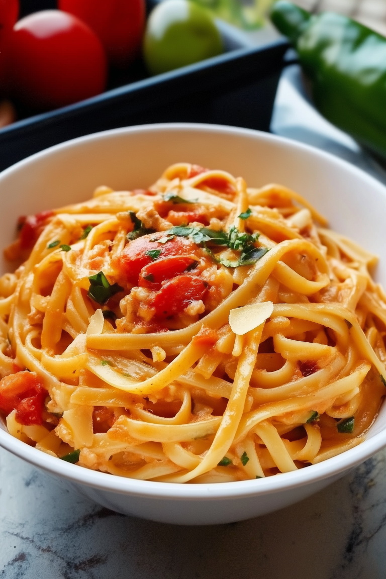 Marry Me Pasta 1