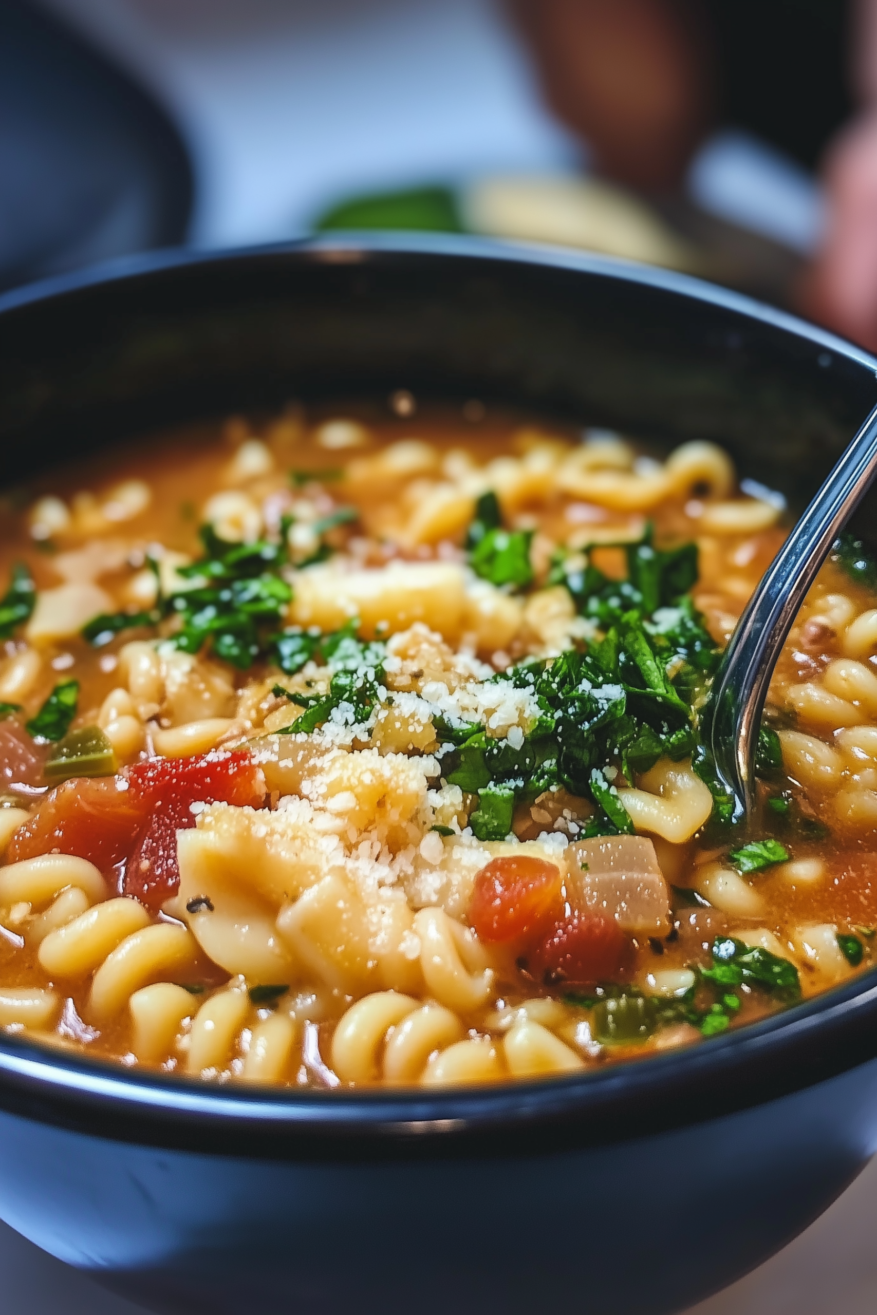 SOUPY PASTA GOODNESS 1 scaled SOUPY PASTA GOODNESS 1 scaled