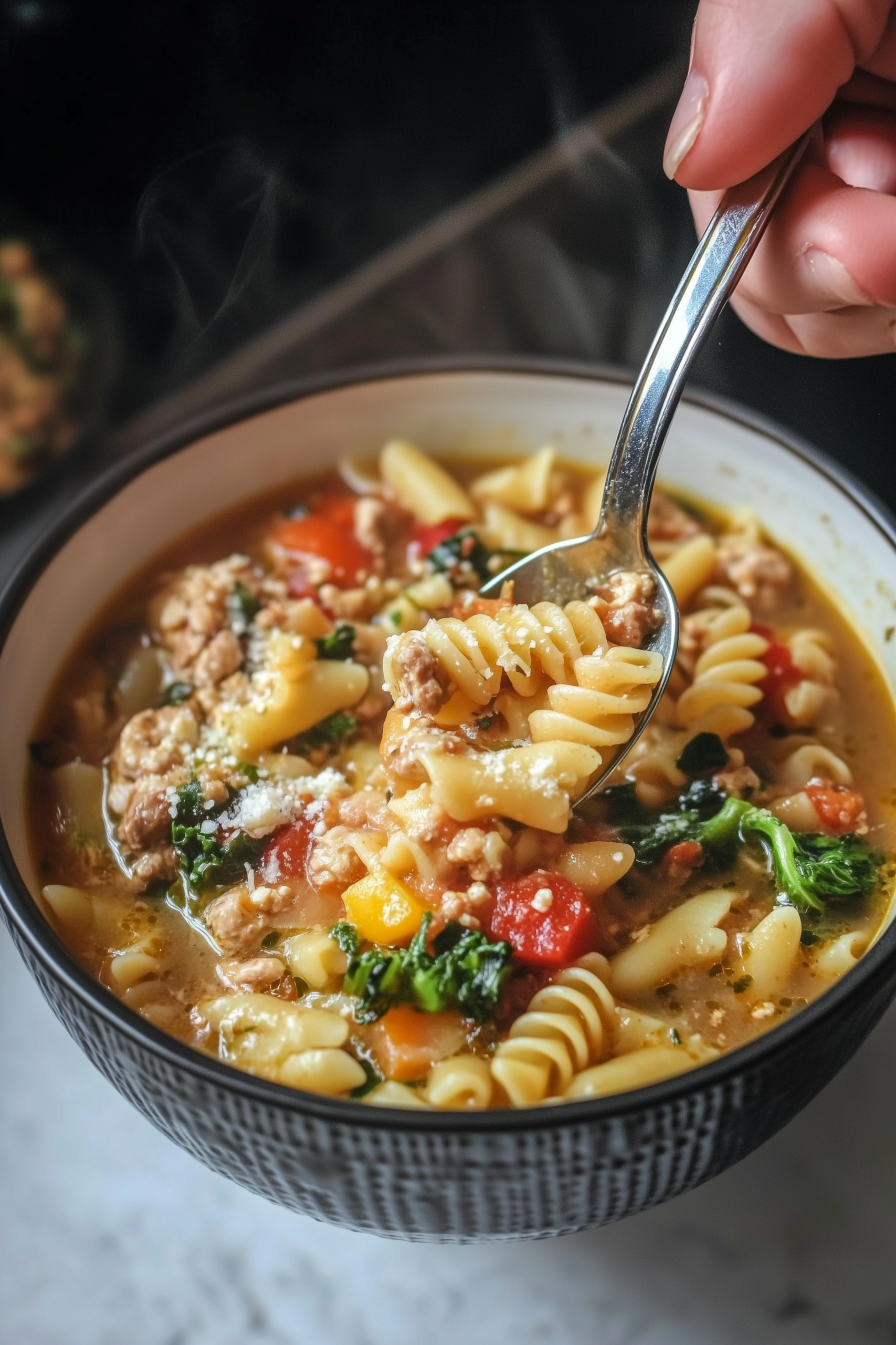 SOUPY PASTA GOODNESS 2 scaled SOUPY PASTA GOODNESS 2 scaled