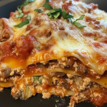 The Worlds Best Lasagna 1