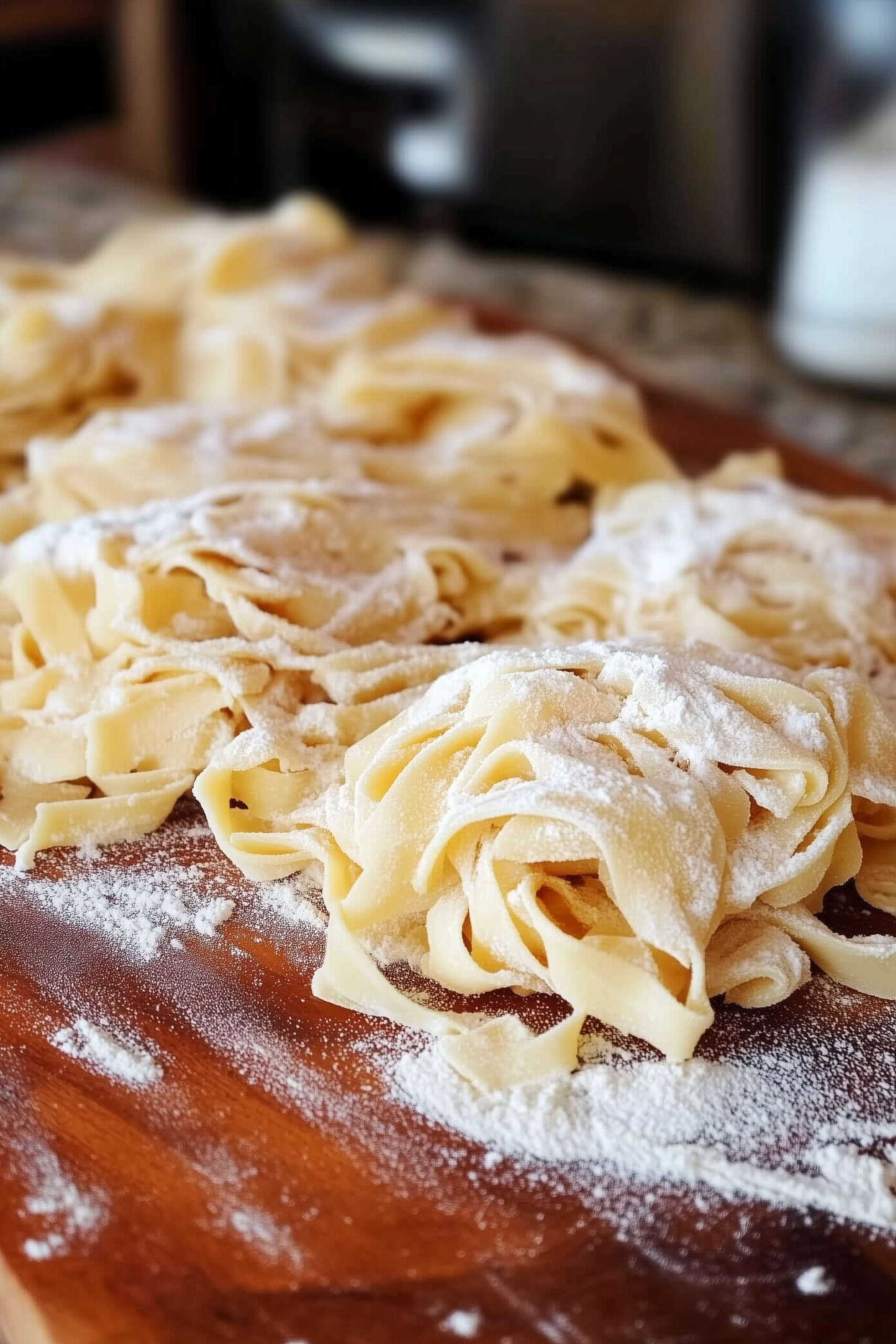 Homemade Pasta 1 scaled Homemade Pasta 1 scaled