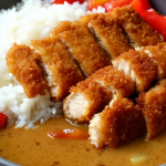 Chicken Katsu Curry 2