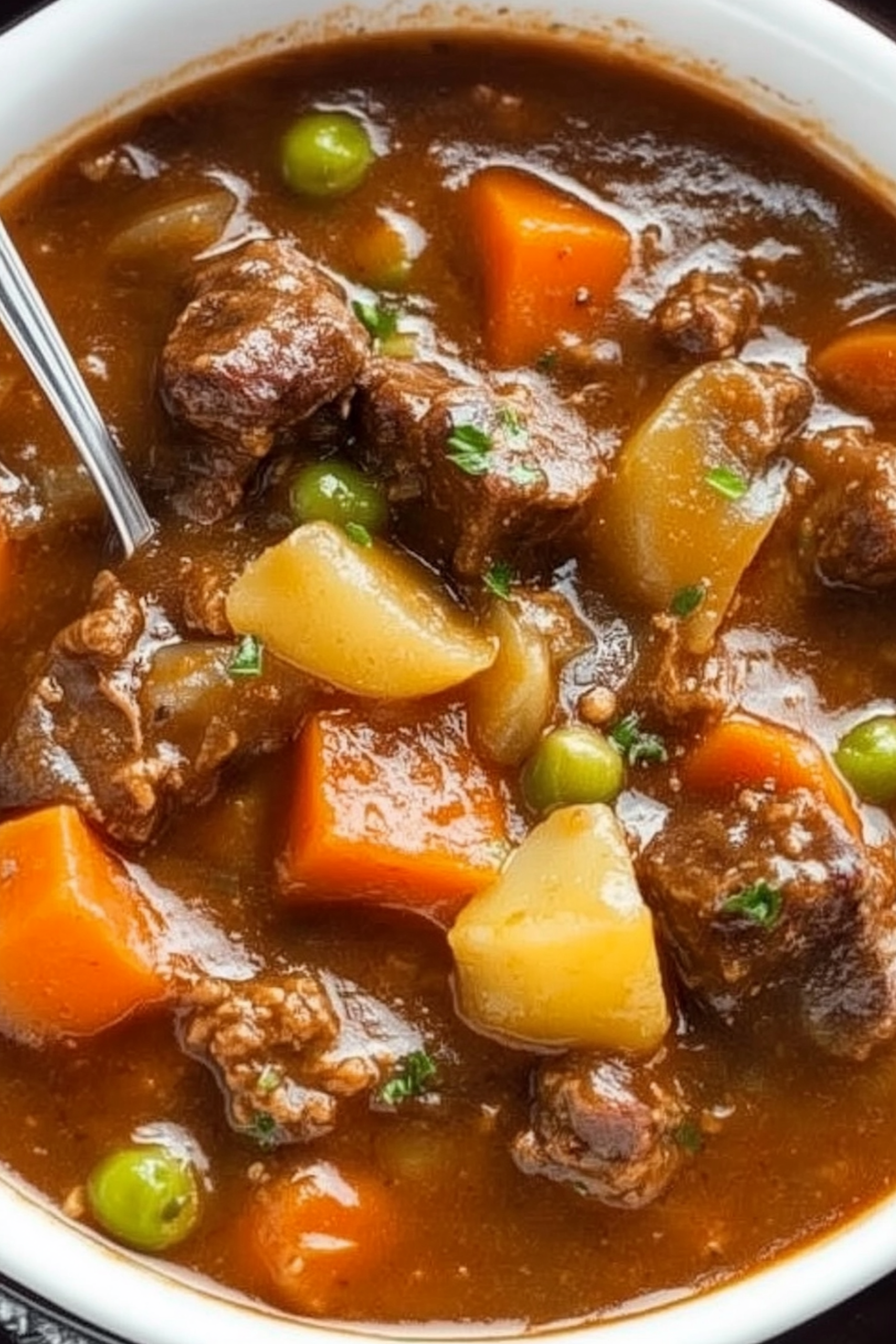 Slow Cooker Beef Stew 1 scaled