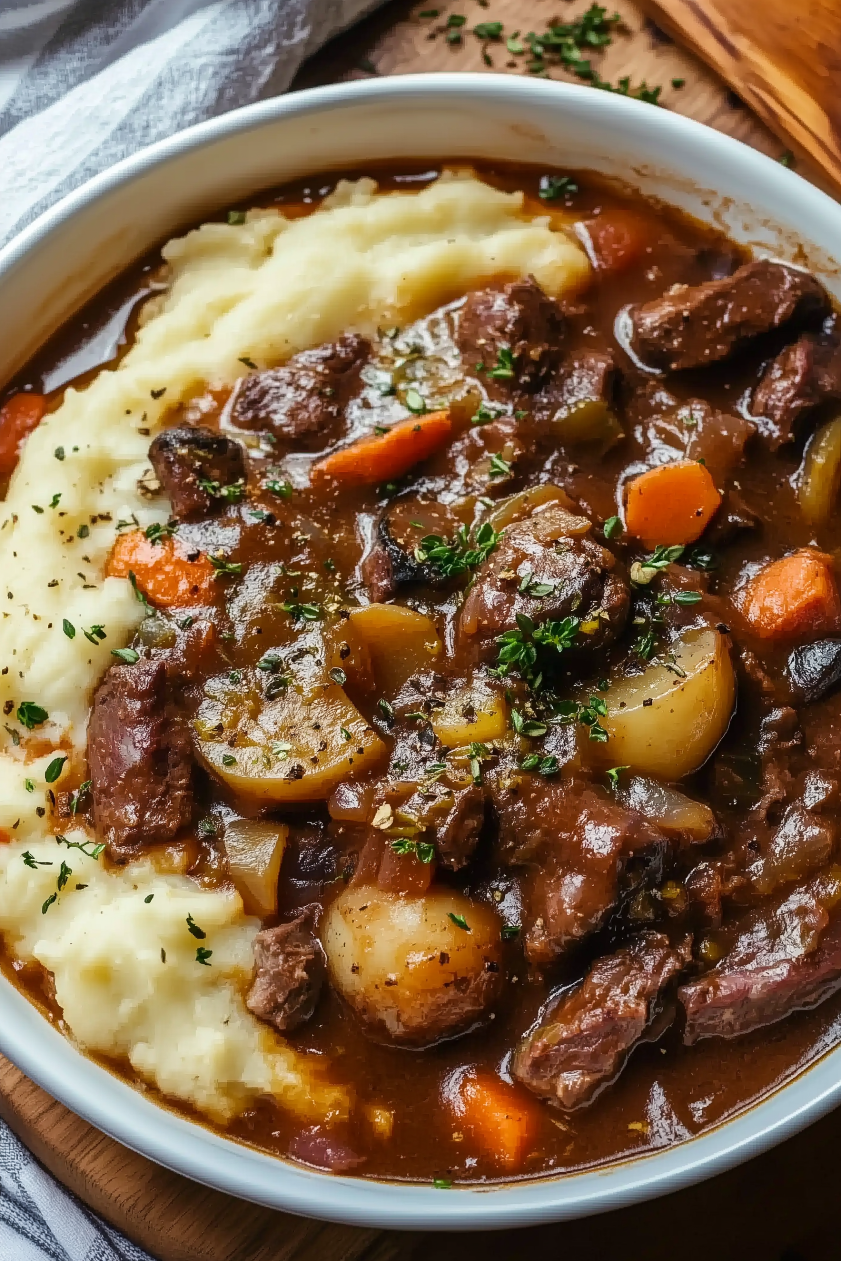 Classic Beef Bourguignon 1 scaled Classic Beef Bourguignon 1 scaled