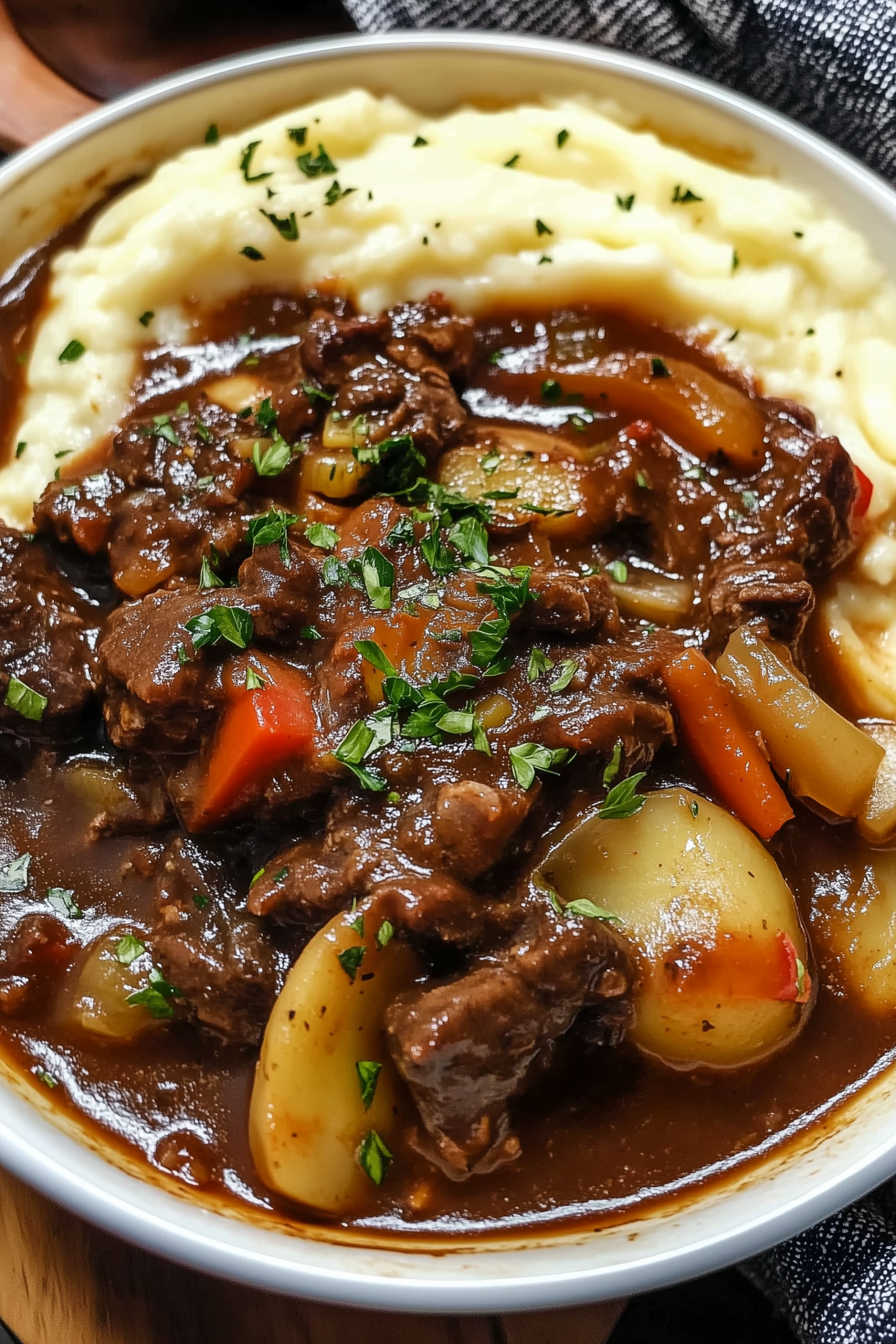 Classic Beef Bourguignon 2 scaled Classic Beef Bourguignon 2 scaled
