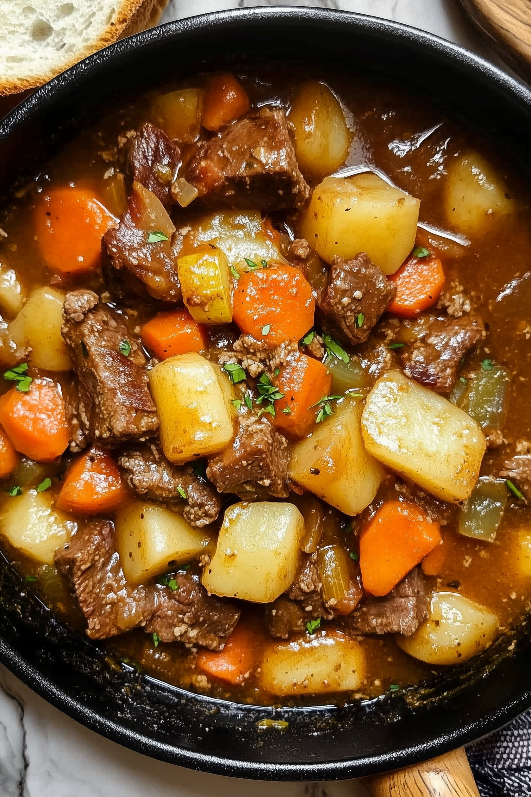 Old Fashioned Beef Stew 2 scaled Old Fashioned Beef Stew 2 scaled