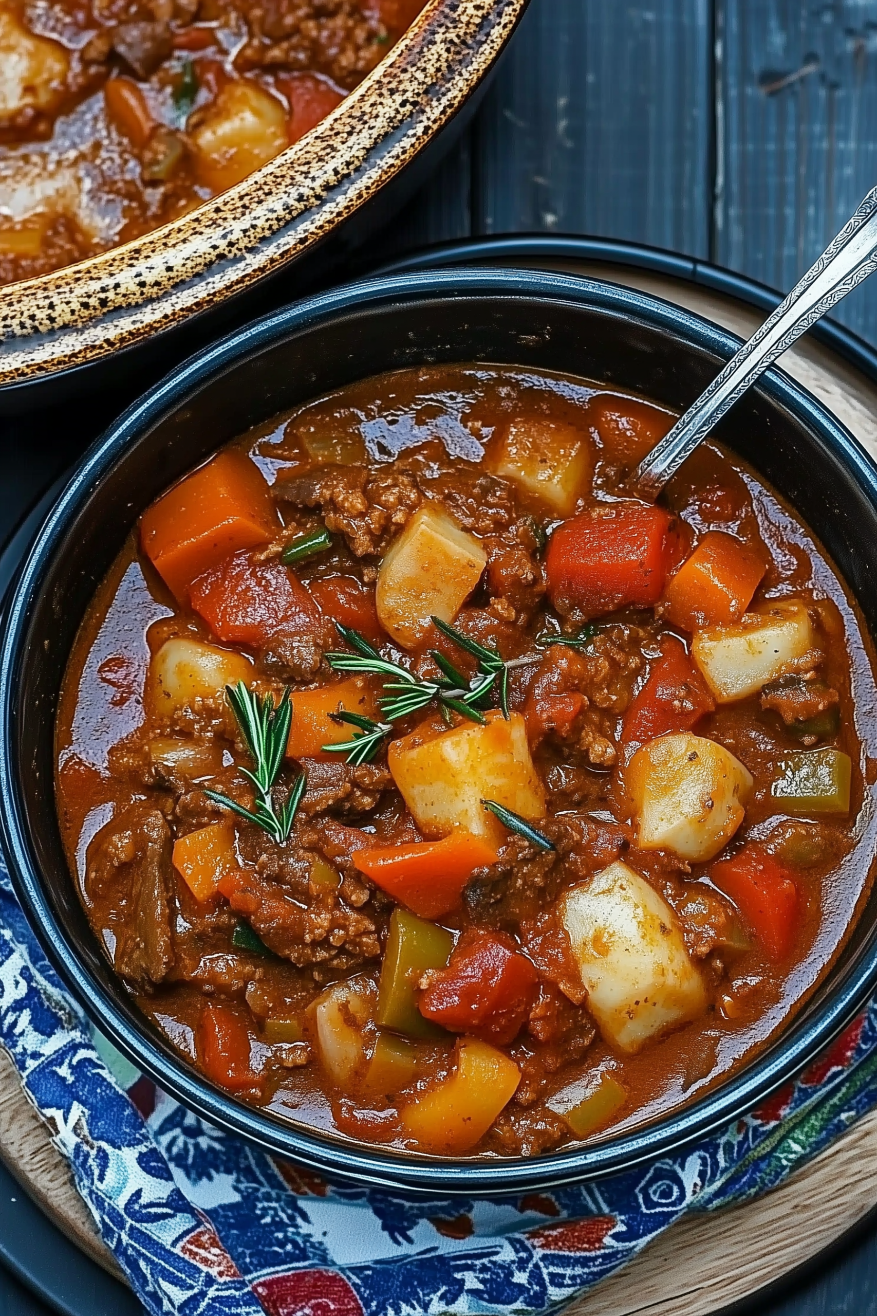 Hearty Hungarian Goulash 2 scaled