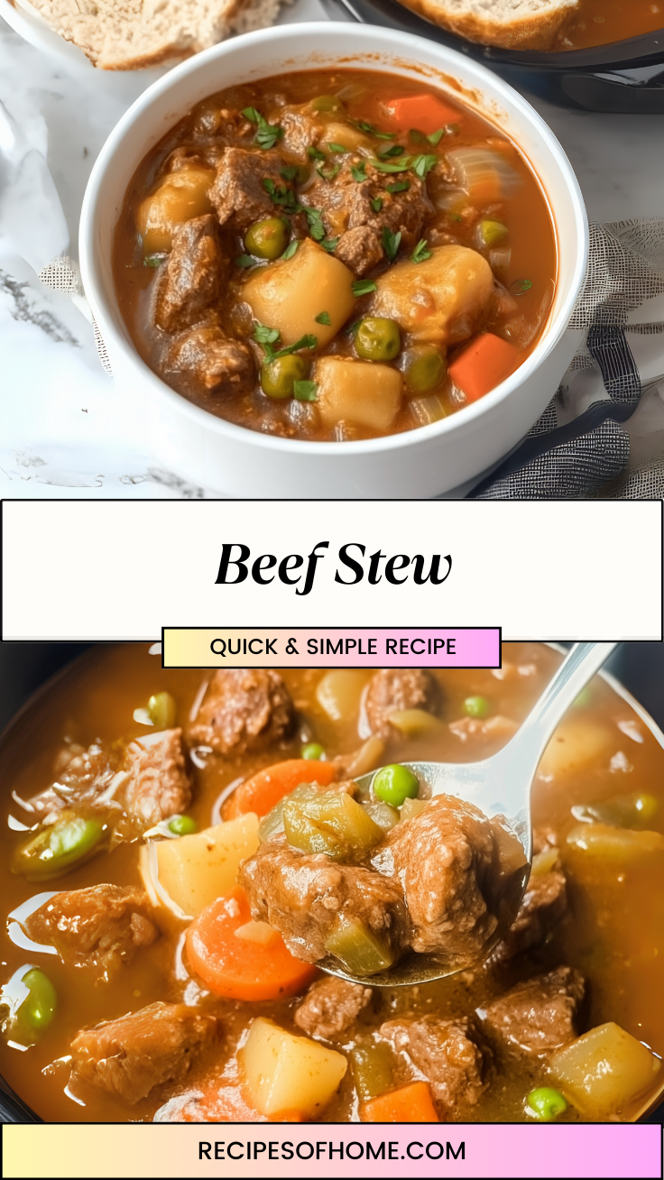 Beef Stew 3 Beef Stew 3