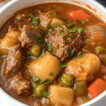 Beef Stew 1