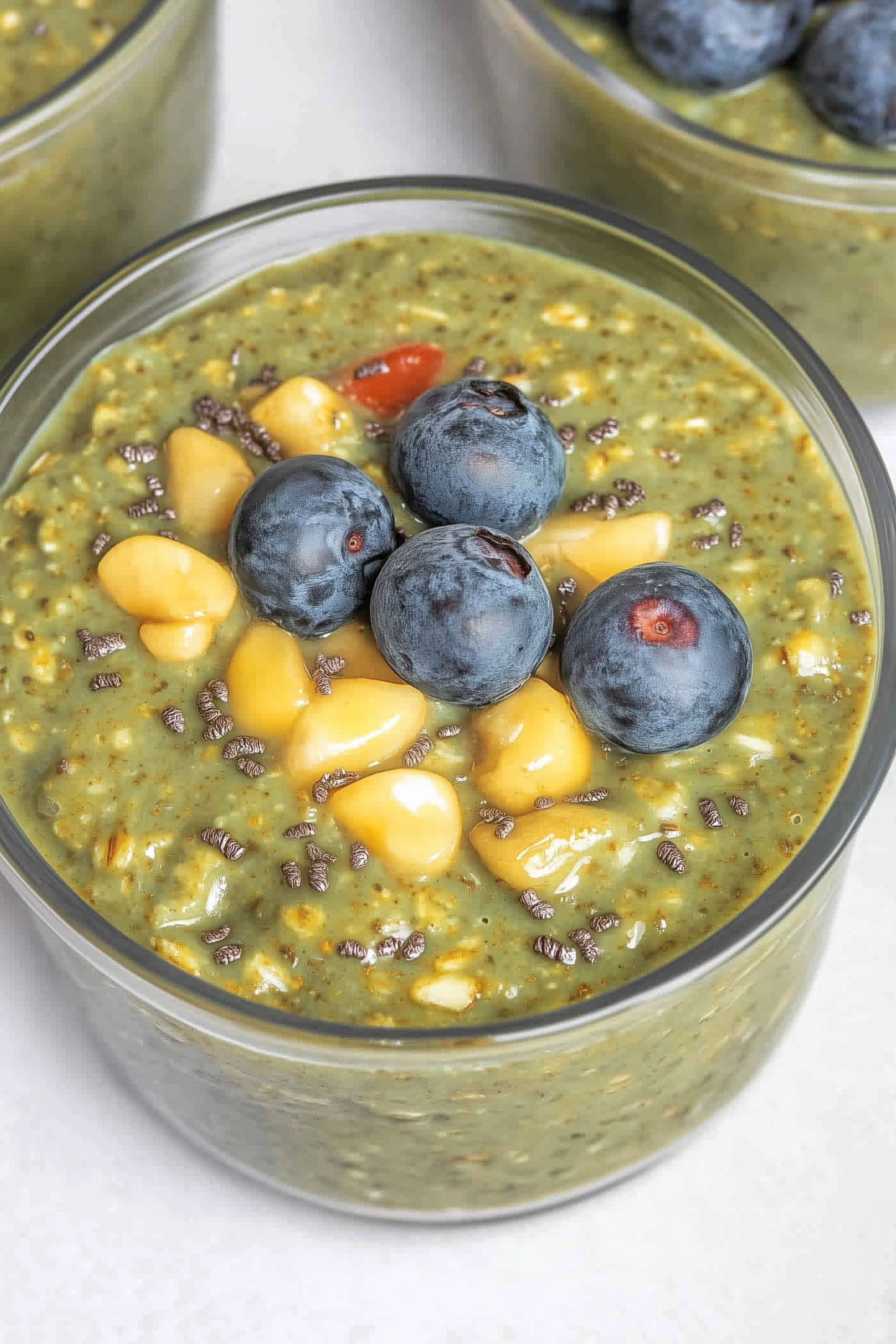 Matcha Overnight Oats 2 scaled Matcha Overnight Oats 2 scaled