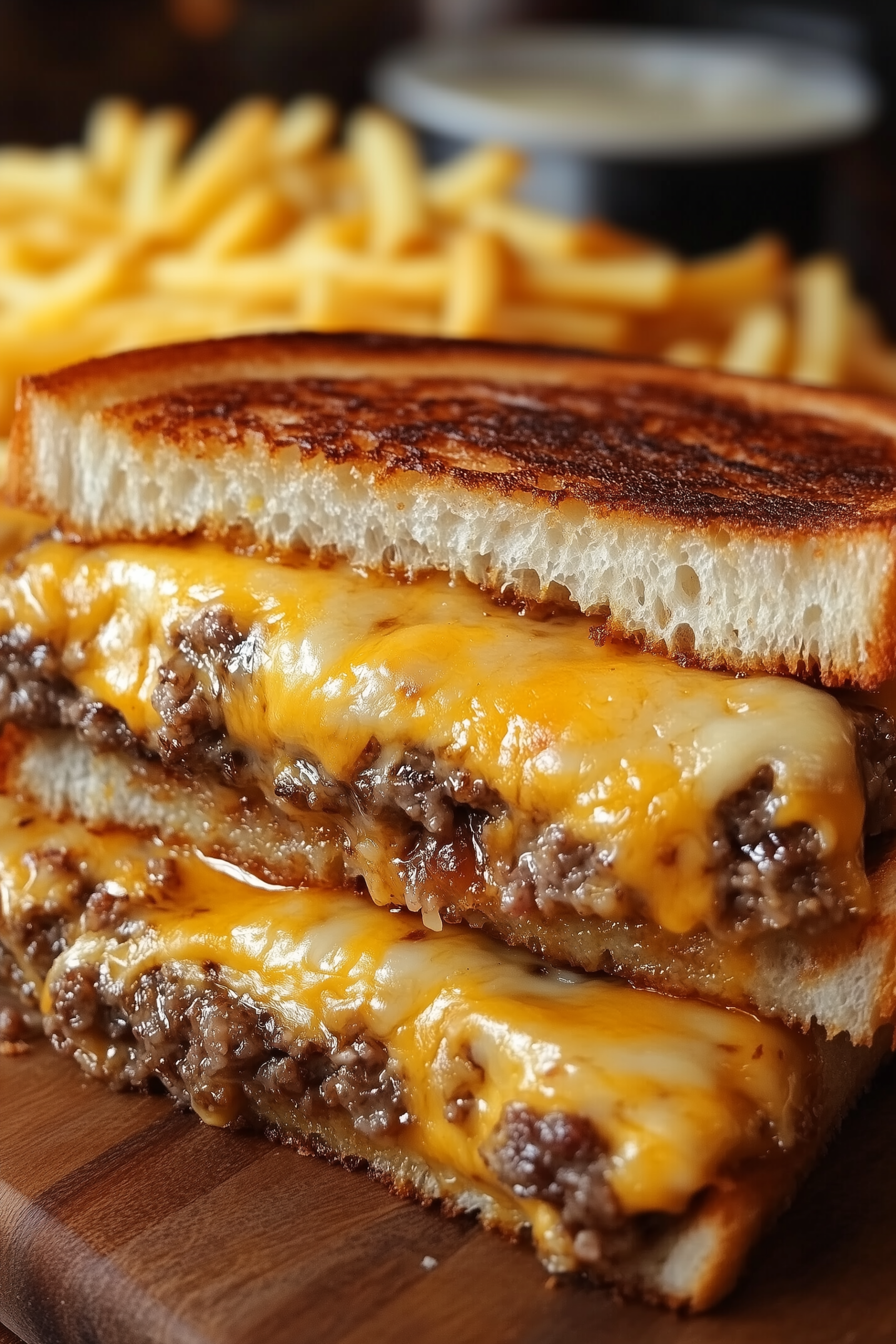 Patty Melts with Secret Sauce 1 scaled Patty Melts with Secret Sauce 1 scaled