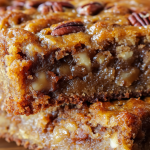 Sweet Alabama Pecanbread 1