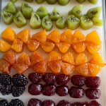Fruit AND Veggie Fruit Snacks 1