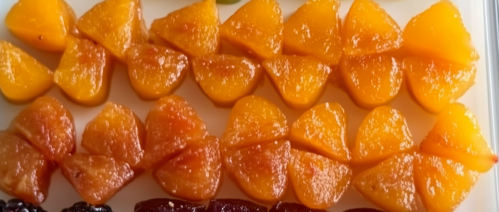 Fruit AND Veggie Fruit Snacks 1