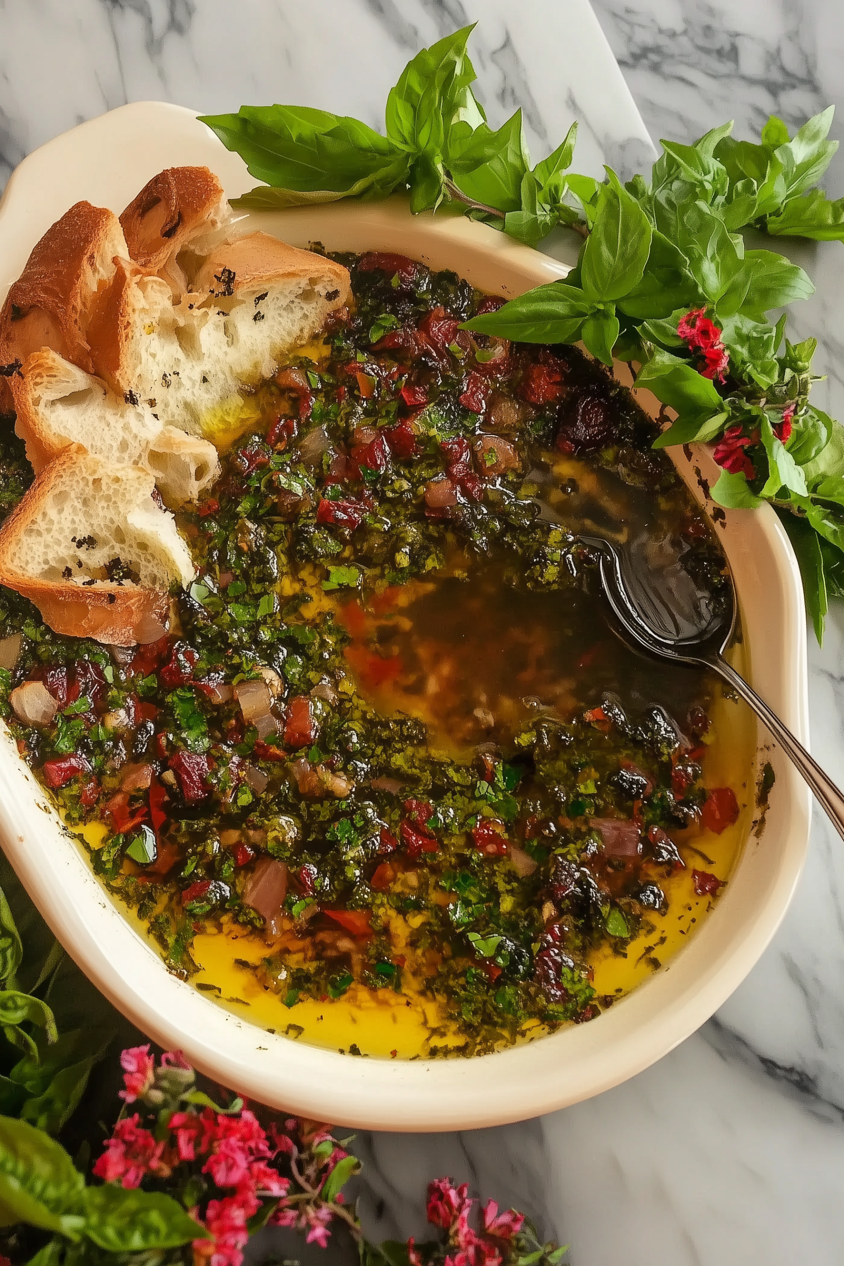 Bread Dipping Oil 2 scaled