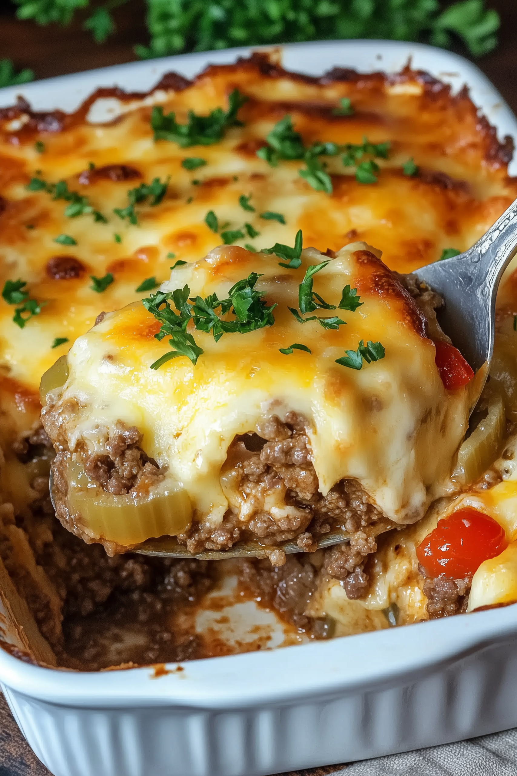 Hobo Casserole with Ground Beef 2 scaled