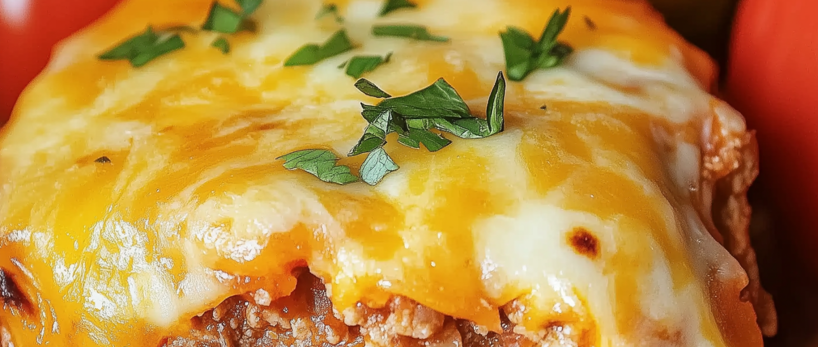 Stuffed Pepper Casserole 2 1