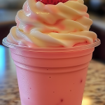 Strawberry Dole Whip 1