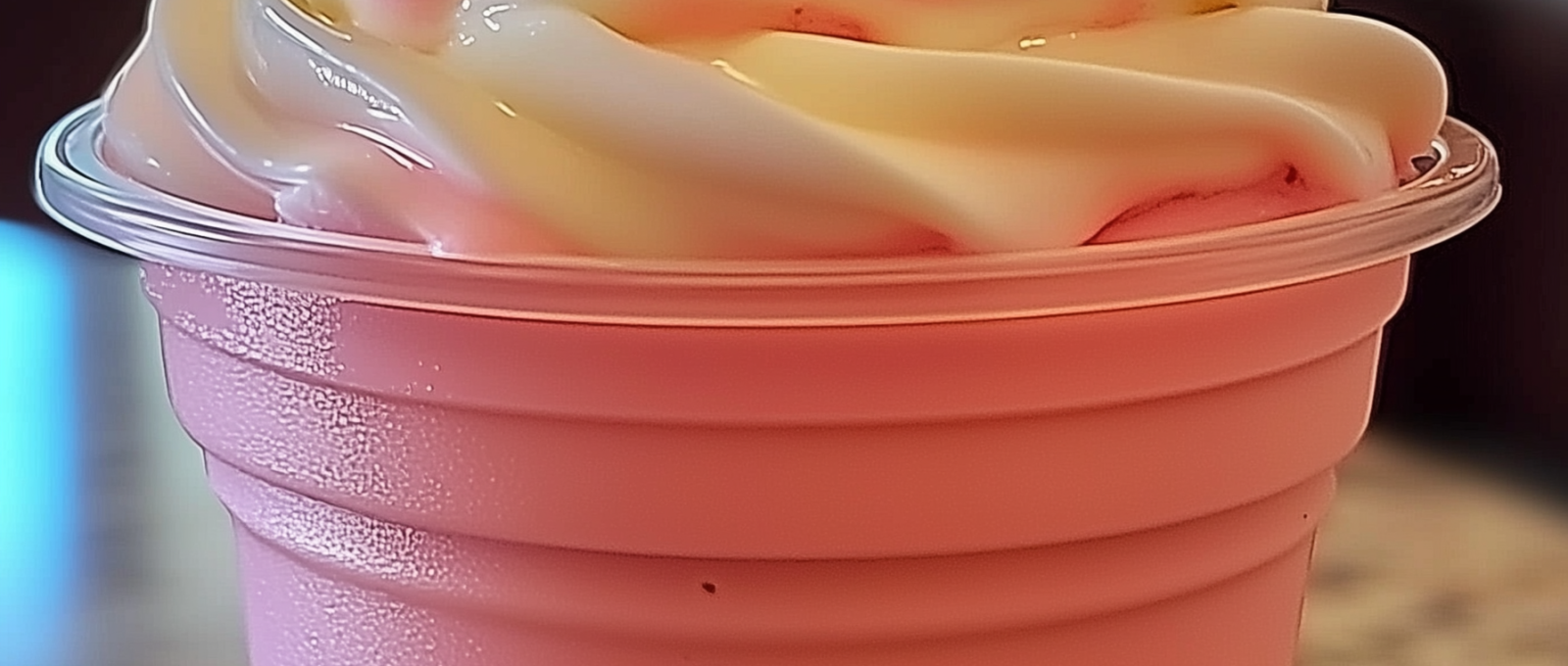 Strawberry Dole Whip 1