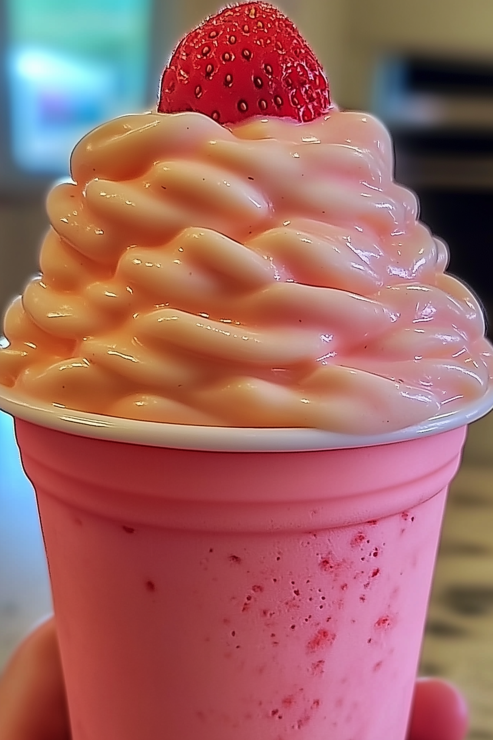 Strawberry Dole Whip 2 scaled