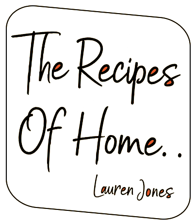 recipes of home
