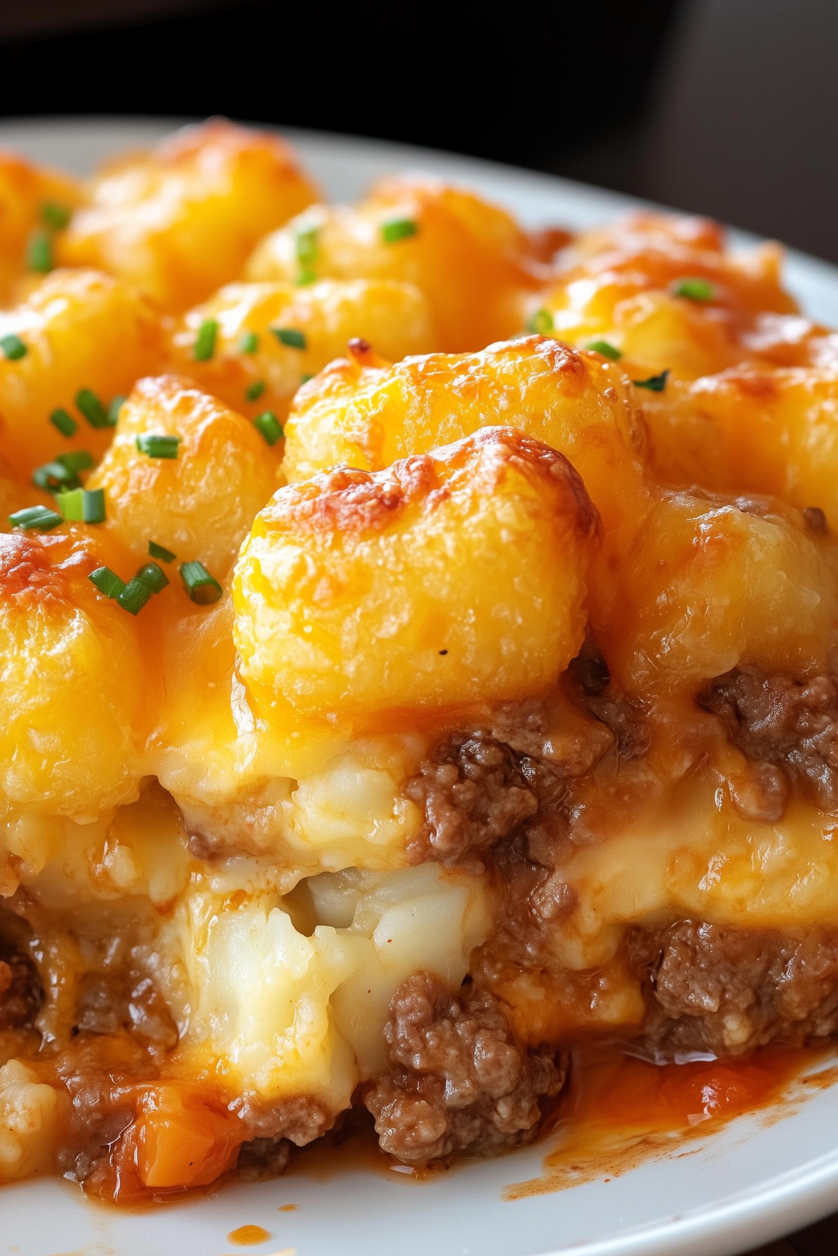 Tater Tot Casserole 2 scaled
