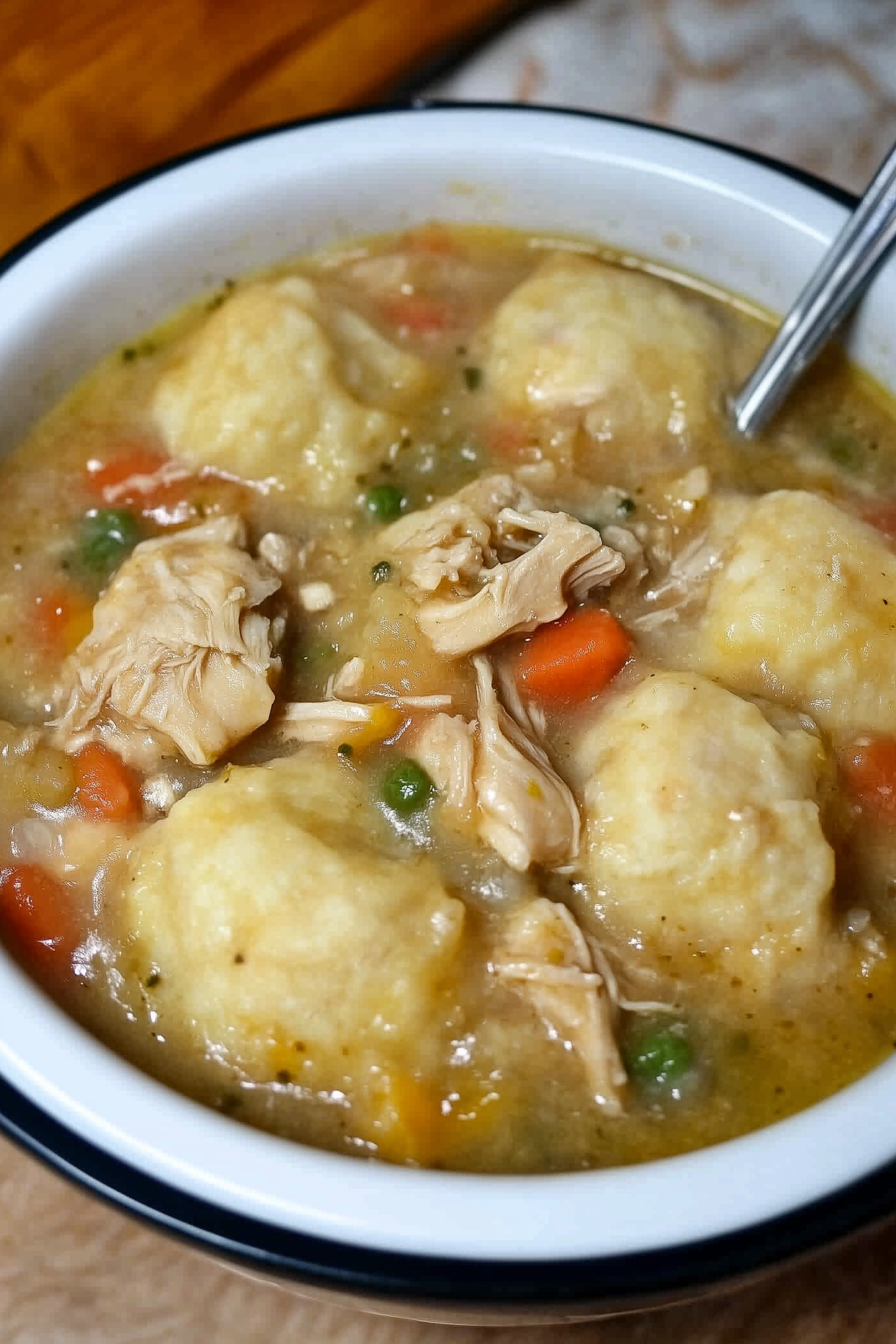 Crock Pot Chicken and Dumplings 2 1 scaled Crock Pot Chicken and Dumplings 2 1 scaled