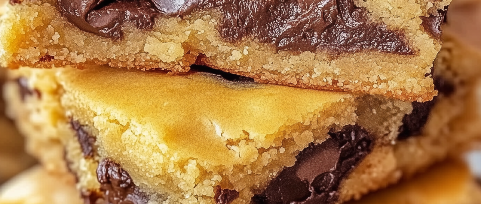 Lazy Cake Cookies 1