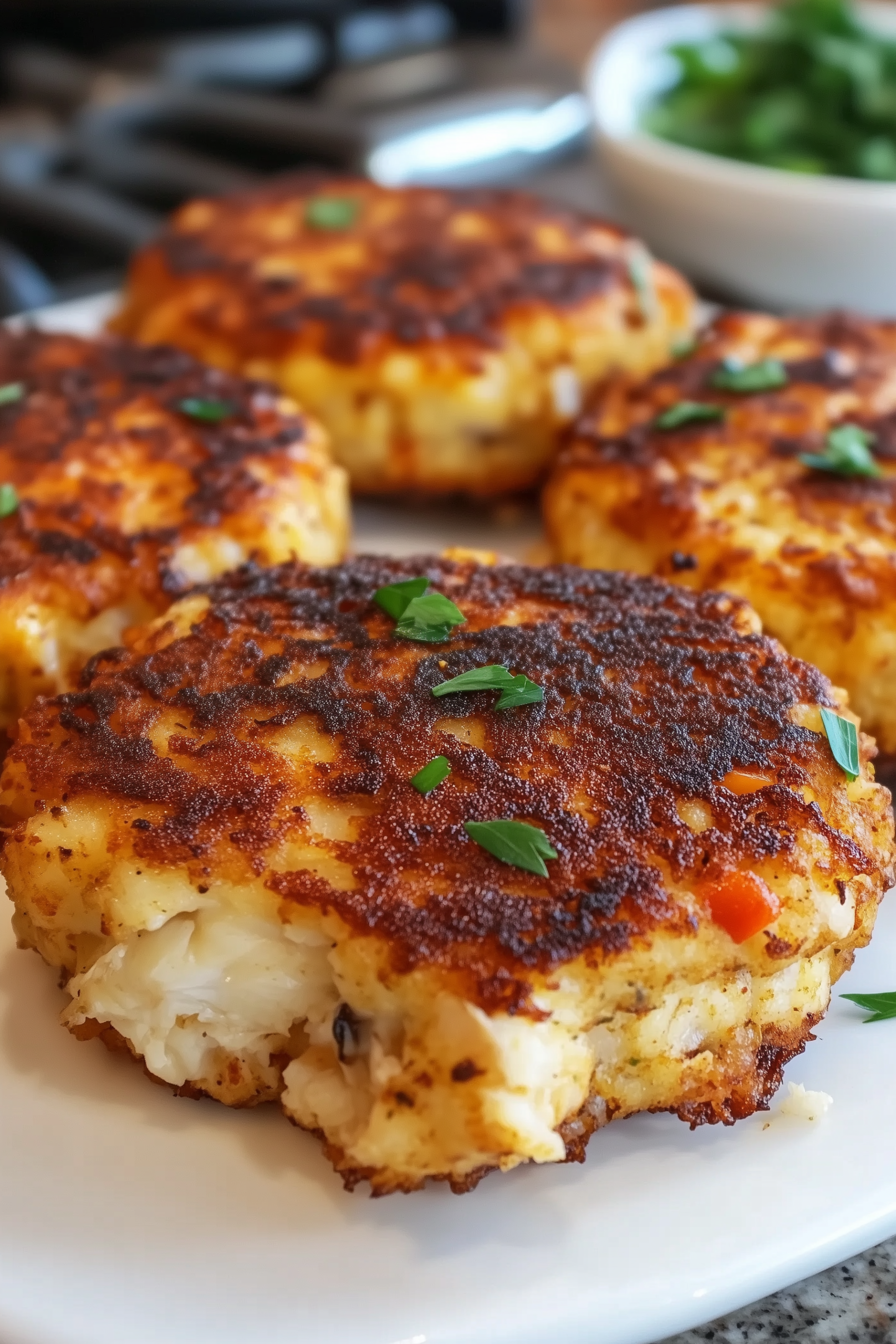 Copycat Joes Crab Shack Crab Cakes 1 scaled