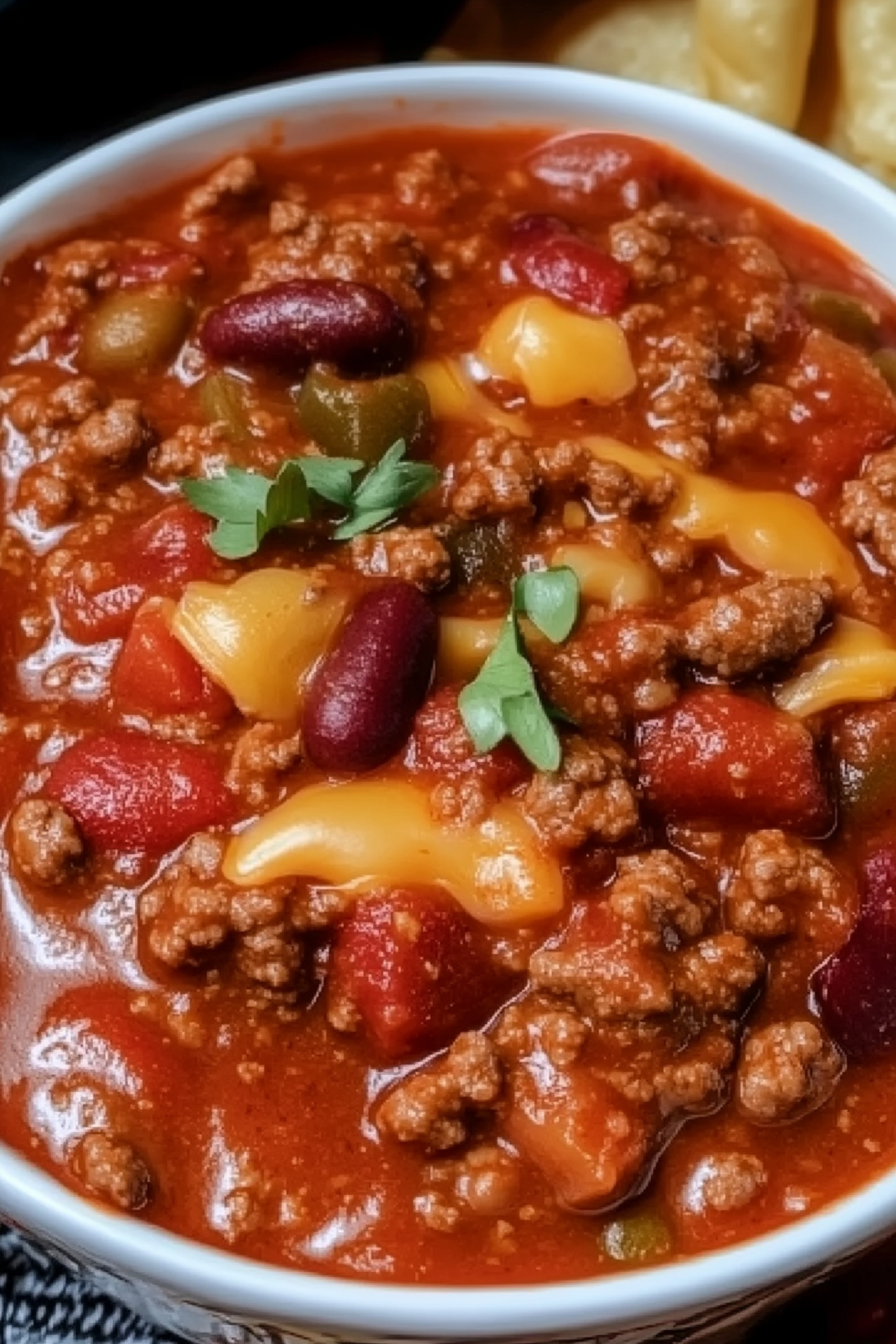 Wendys Copycat Chili 1 scaled Wendys Copycat Chili 1 scaled