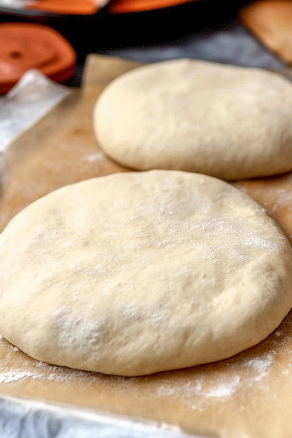 BEST PIZZA DOUGH visual data 8
