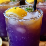Witches Brew Lemonade 1