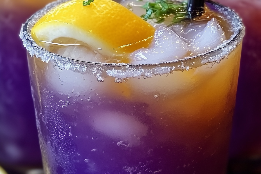 Witches Brew Lemonade 1