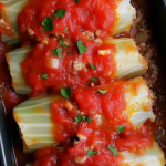 Stuffed Cabbage Rolls 1